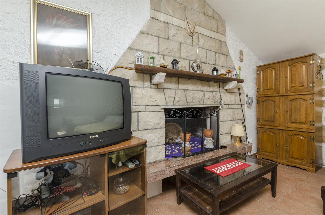 House Fanita Villa Splitska Bagian luar foto