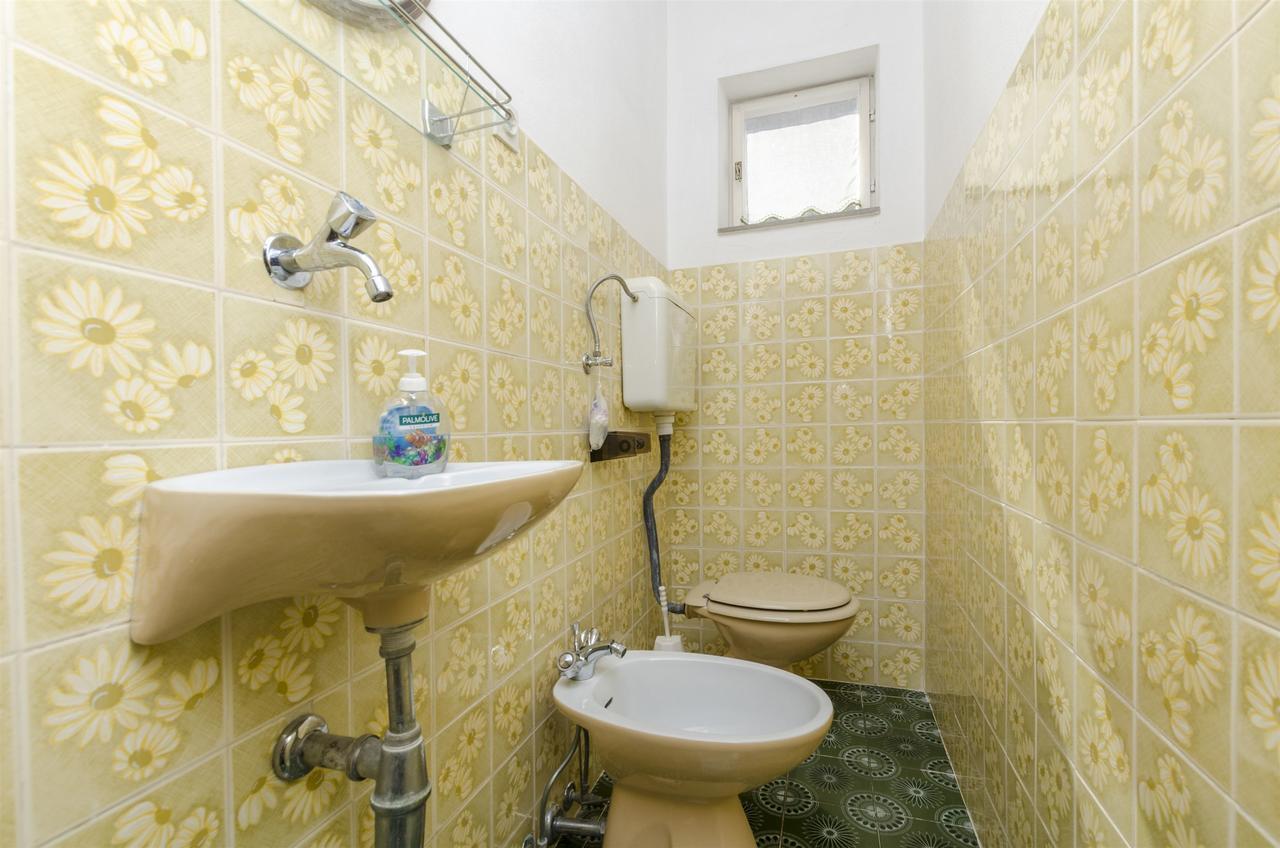 House Fanita Villa Splitska Bagian luar foto